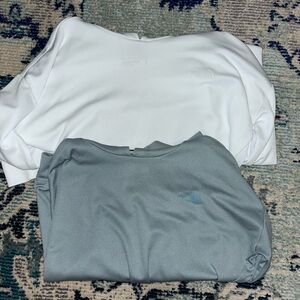 Bundle of North Face Hoodies